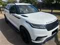 2018 Land Rover Range Rover Velar