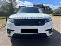 2018 Land Rover Range Rover Velar