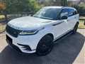 2018 Land Rover Range Rover Velar