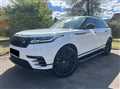 2018 Land Rover Range Rover Velar