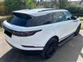 2018 Land Rover Range Rover Velar