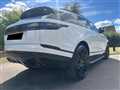2018 Land Rover Range Rover Velar