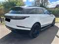 2018 Land Rover Range Rover Velar