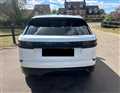 2018 Land Rover Range Rover Velar