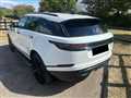 2018 Land Rover Range Rover Velar
