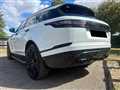 2018 Land Rover Range Rover Velar