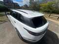 2018 Land Rover Range Rover Velar