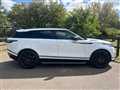 2018 Land Rover Range Rover Velar