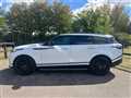 2018 Land Rover Range Rover Velar