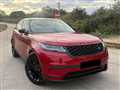 2018 Land Rover Range Rover Velar