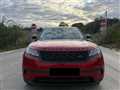 2018 Land Rover Range Rover Velar