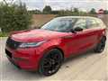 2018 Land Rover Range Rover Velar