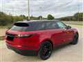 2018 Land Rover Range Rover Velar