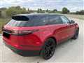 2018 Land Rover Range Rover Velar