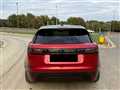 2018 Land Rover Range Rover Velar