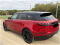 2018 Land Rover Range Rover Velar
