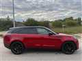 2018 Land Rover Range Rover Velar