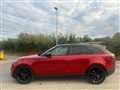 2018 Land Rover Range Rover Velar