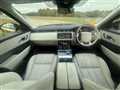 2018 Land Rover Range Rover Velar