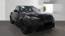 2018 Land Rover Range Rover Velar