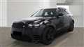 2018 Land Rover Range Rover Velar