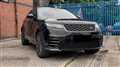 2018 Land Rover Range Rover Velar
