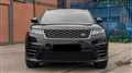 2018 Land Rover Range Rover Velar