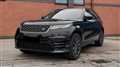 2018 Land Rover Range Rover Velar
