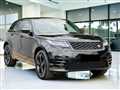 2018 Land Rover Range Rover Velar