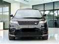 2018 Land Rover Range Rover Velar