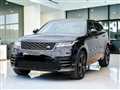 2018 Land Rover Range Rover Velar