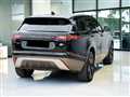 2018 Land Rover Range Rover Velar
