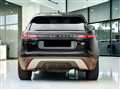 2018 Land Rover Range Rover Velar