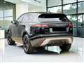 2018 Land Rover Range Rover Velar