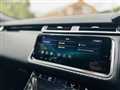 2018 Land Rover Range Rover Velar