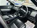 2018 Land Rover Range Rover Velar
