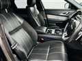 2018 Land Rover Range Rover Velar