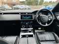 2018 Land Rover Range Rover Velar