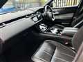 2018 Land Rover Range Rover Velar