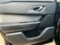 2018 Land Rover Range Rover Velar