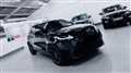 2018 Land Rover Range Rover Velar