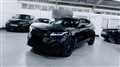 2018 Land Rover Range Rover Velar