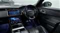 2018 Land Rover Range Rover Velar
