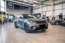 2018 Land Rover Range Rover Velar
