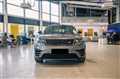 2018 Land Rover Range Rover Velar