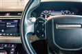 2018 Land Rover Range Rover Velar