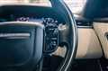 2018 Land Rover Range Rover Velar