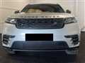 2018 Land Rover Range Rover Velar