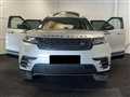 2018 Land Rover Range Rover Velar