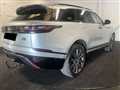 2018 Land Rover Range Rover Velar